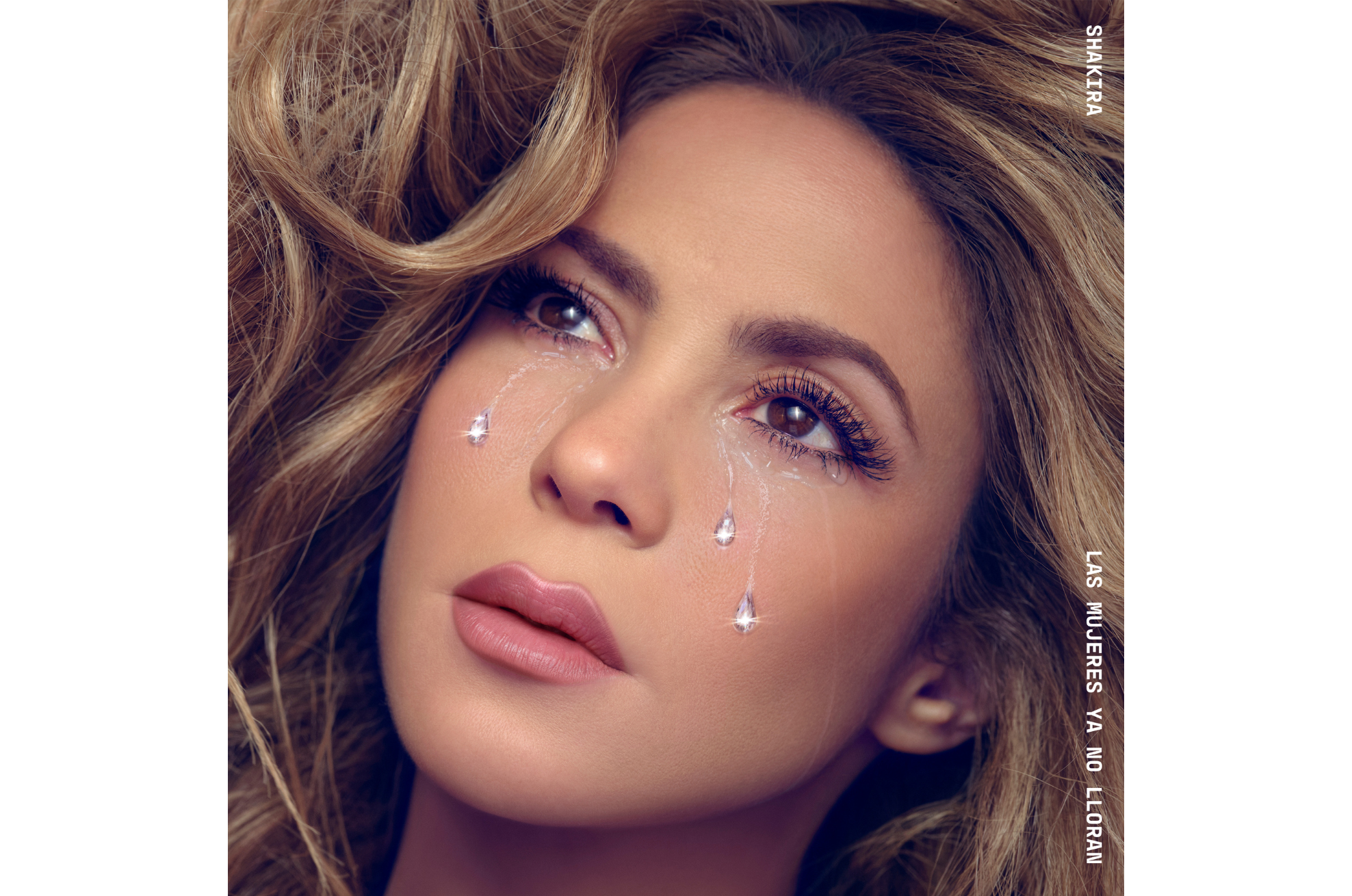 Shakira y Grupo Frontera adelantaron canción del álbum “Las mujeres ya no lloran”