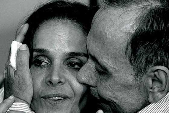 Los versos salvadores de Miguel Hernández