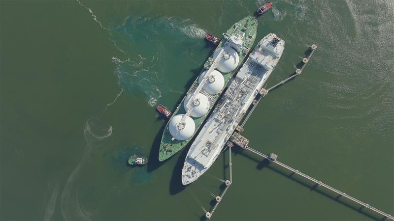 Ecopetrol ofrecerá gas adicional para cubrir mantenimiento de SPEC LNG en Cartagena