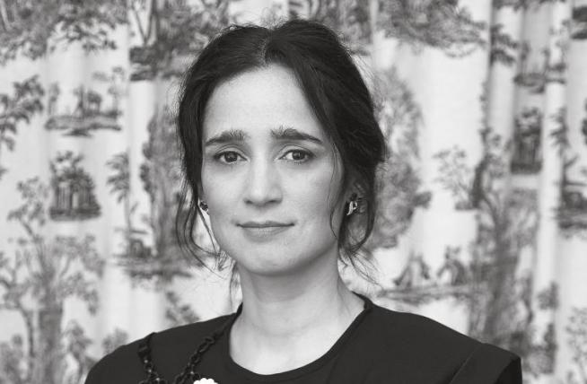 "Lo más loco que he hecho por amor es enamorarme", Julieta Venegas