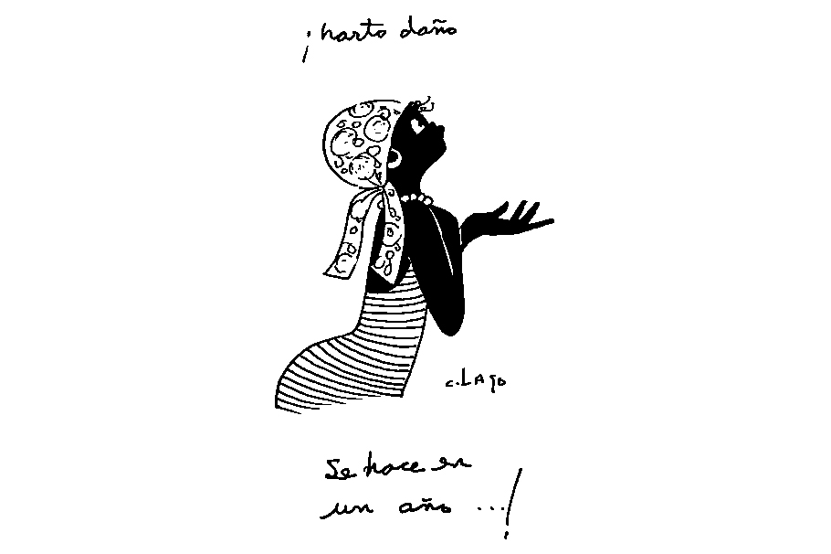 Nieves