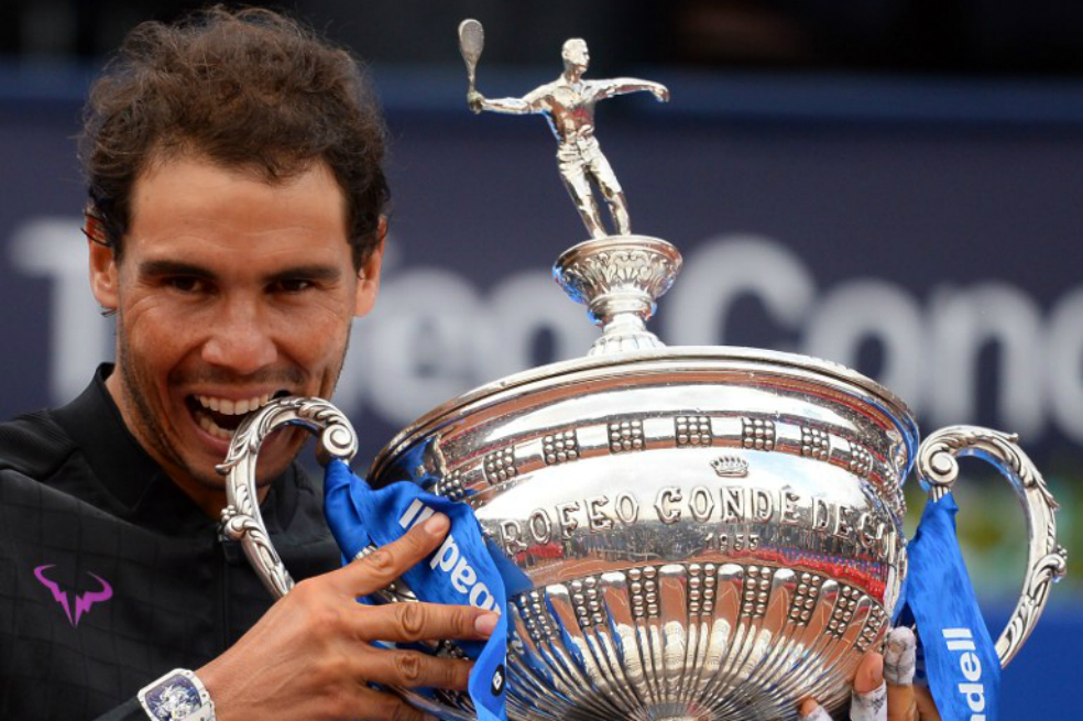 La España de Nadal se cita con la Serbia de Djokovic en la final de la ATP Cup