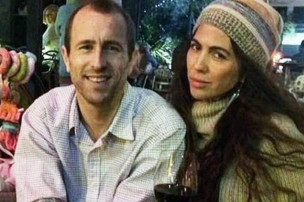 Esposo de colombiana se inventó un naufragio y hoy se declaró culpable de homicidio