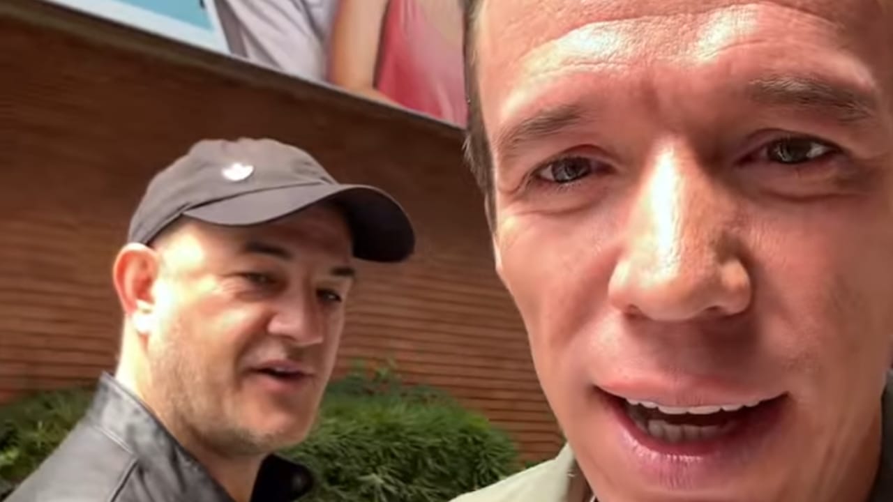 Rigoberto Urán confiesa cuánto pagó por la hipoteca de su casa a ‘Evaristo Rendón’