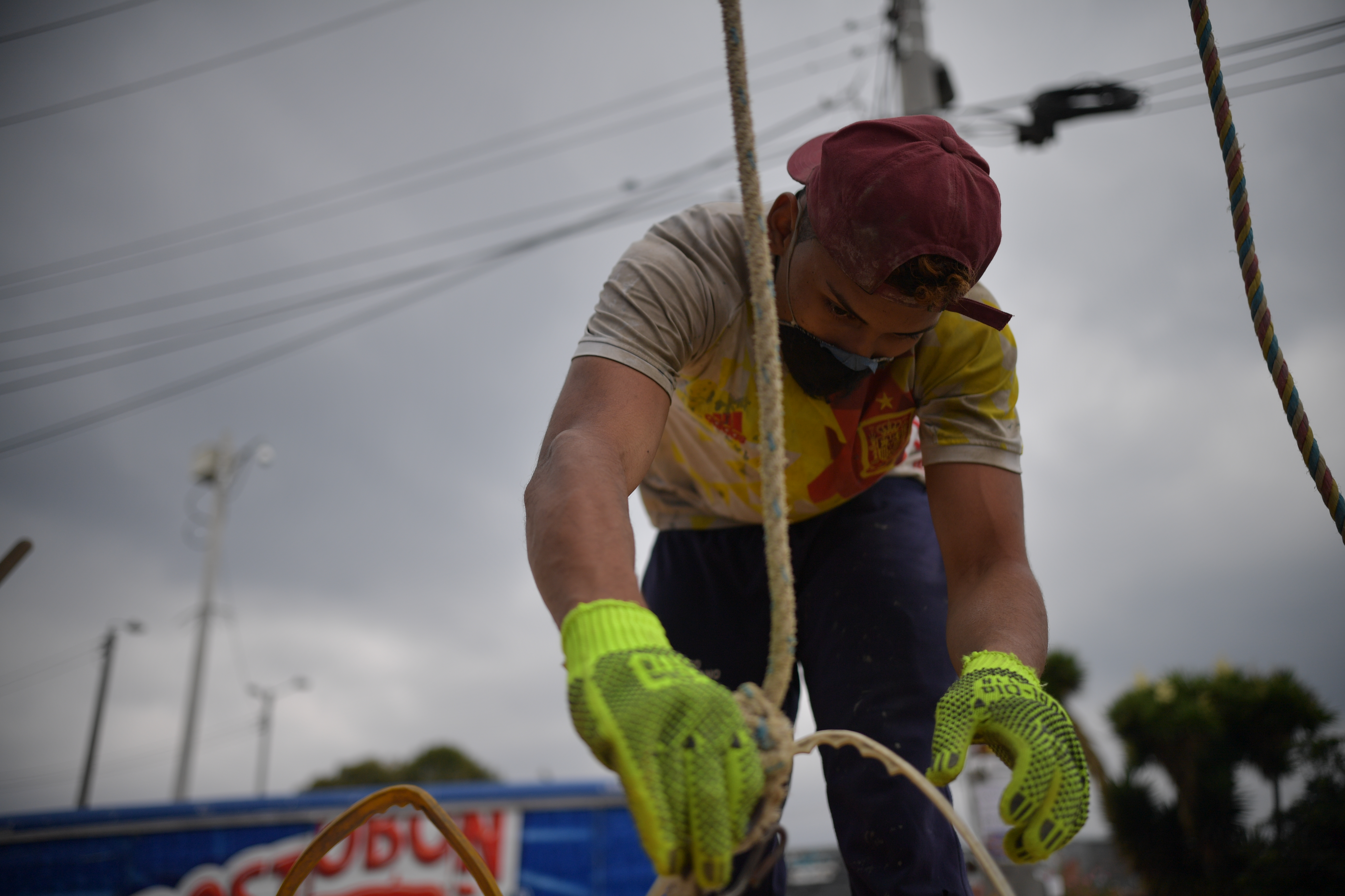 Tul, la startup colombiana para ferreterías avaluada en US$800 millones