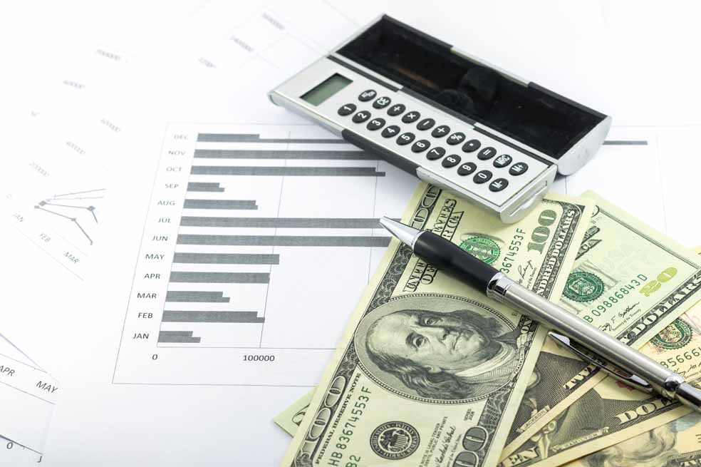 La inversión de portafolio va en aumento