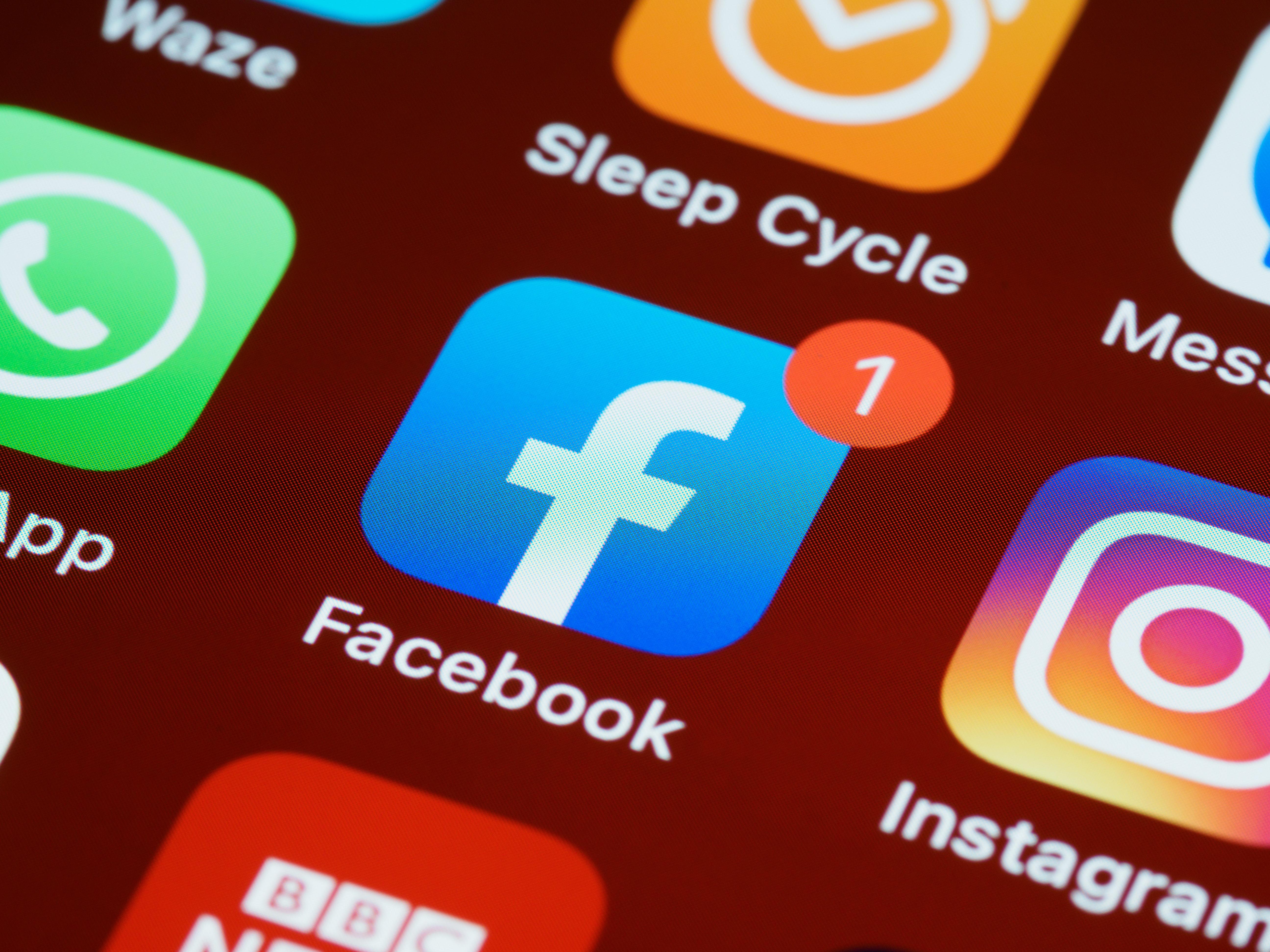Meta implementará claves de acceso para iniciar sesión en Facebook sin contraseña