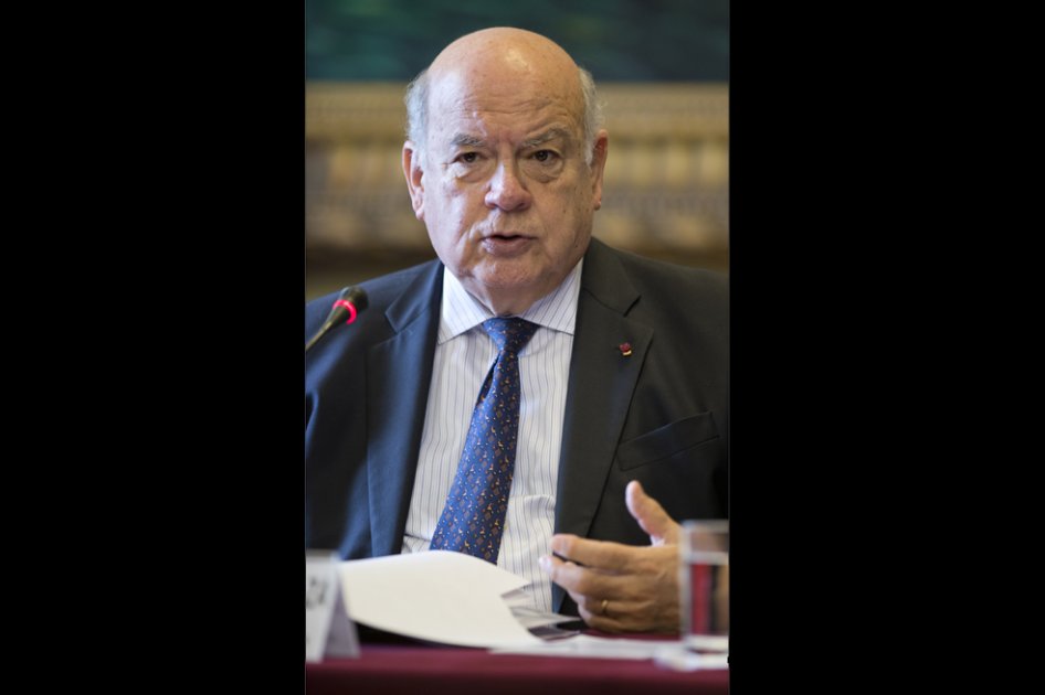 José Miguel Insulza