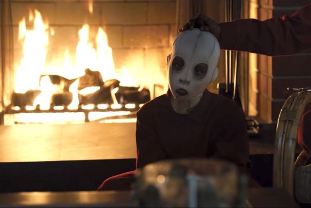 «Us», nueva película de terror del director de «¡Huye!»
