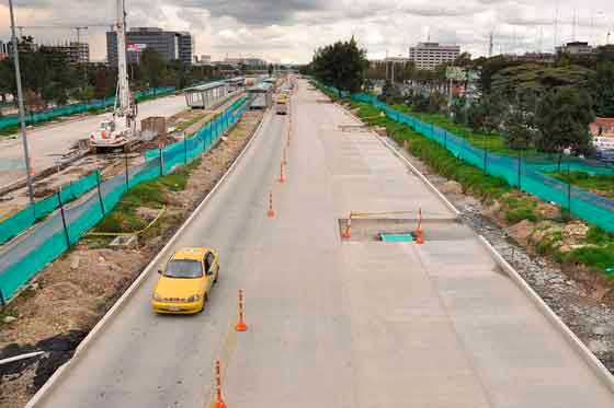 Grupo Nule pagó 7.500 millones de pesos para conseguir contrato de la calle 26