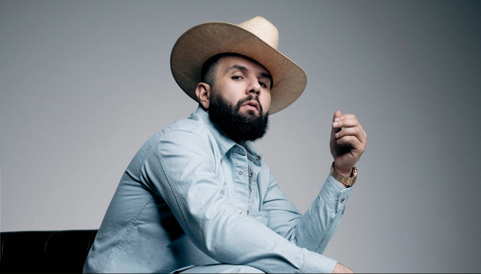 Carin León y Jelly Roll se unen en la canción oficial del Mundial 2026 ¿Cómo se llama?