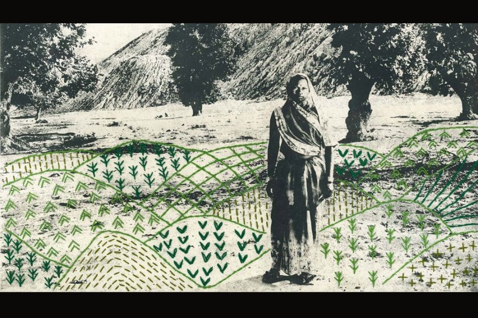 Premio al Clima de Cambio: Payal Kakkar ganó por su proyecto Lives of Extraction, que documenta a la comunidad indígena Khairwar de Majhauli Paath, Singrauli, mientras lideran un movimiento de resistencia contra la minería del carbón.
