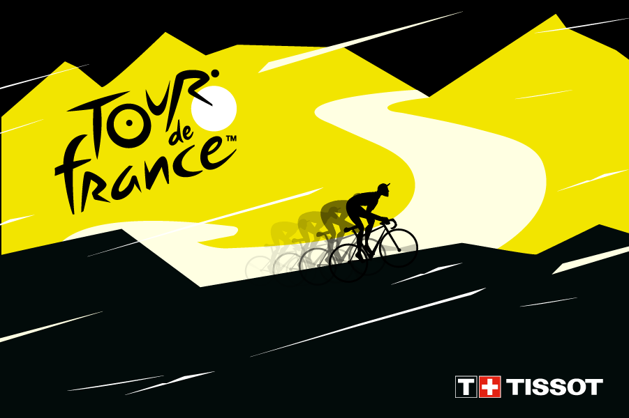 Tour de Francia 2023