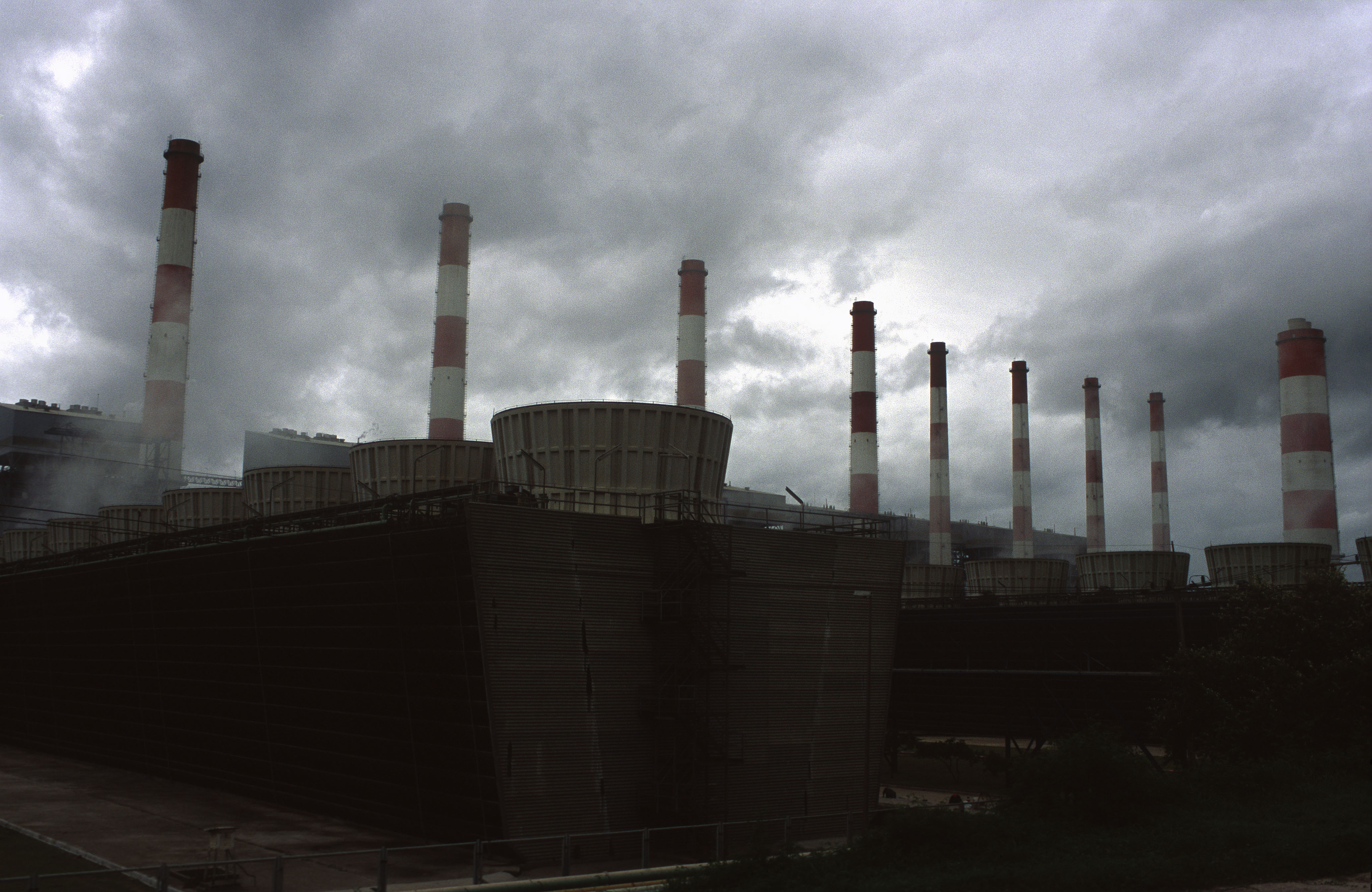 Colombia cae nueve posiciones en el ranking de desempeño para mitigar el cambio climático