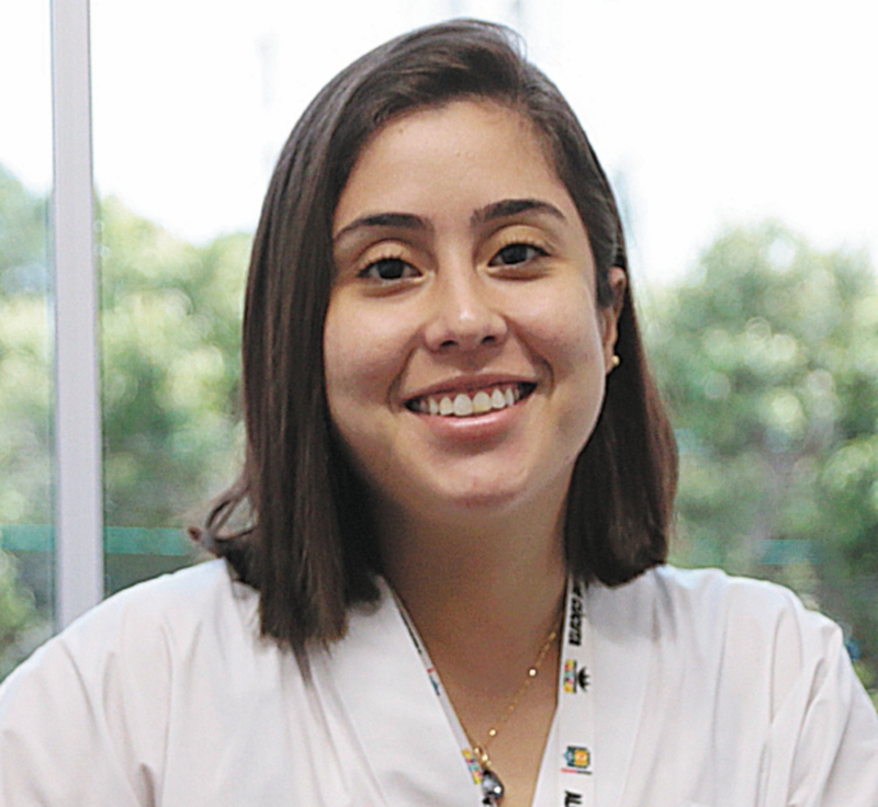 Hay que desligar a las víctimas del asistencialismo estatal: Elisa Montoya