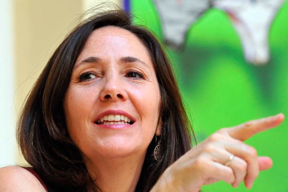 Hija de Raúl Castro convoca a cubanos a danza en la calle contra la homofobia