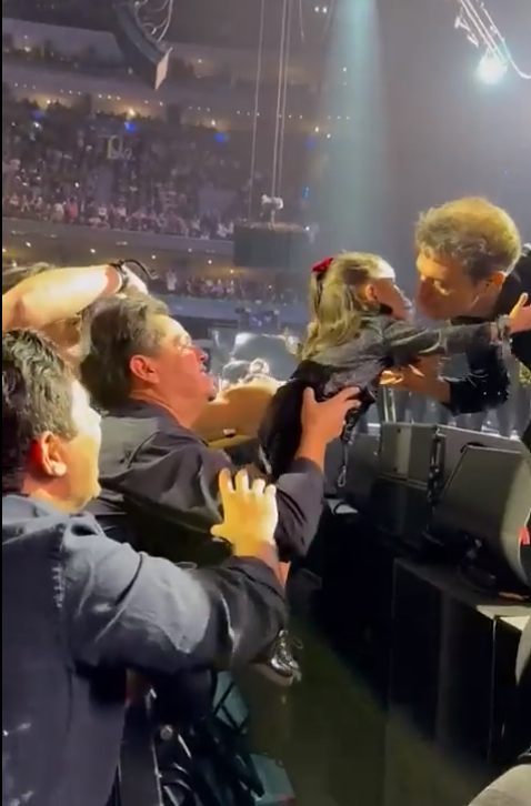 Luis Miguel