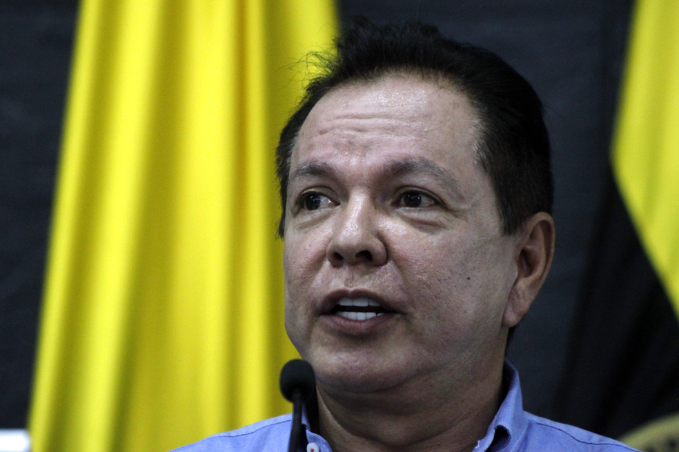 Procuraduría investiga proceso de elección del contralor de Santander, Fredy Anaya