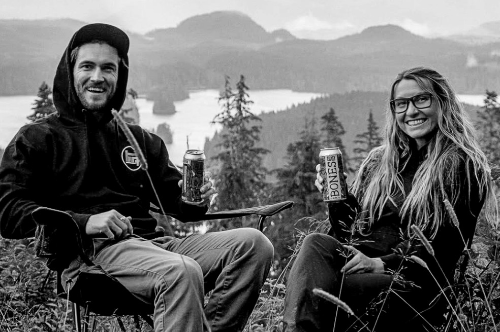 Murió famosa pareja de influencers tras grave accidente: “juntos para siempre”