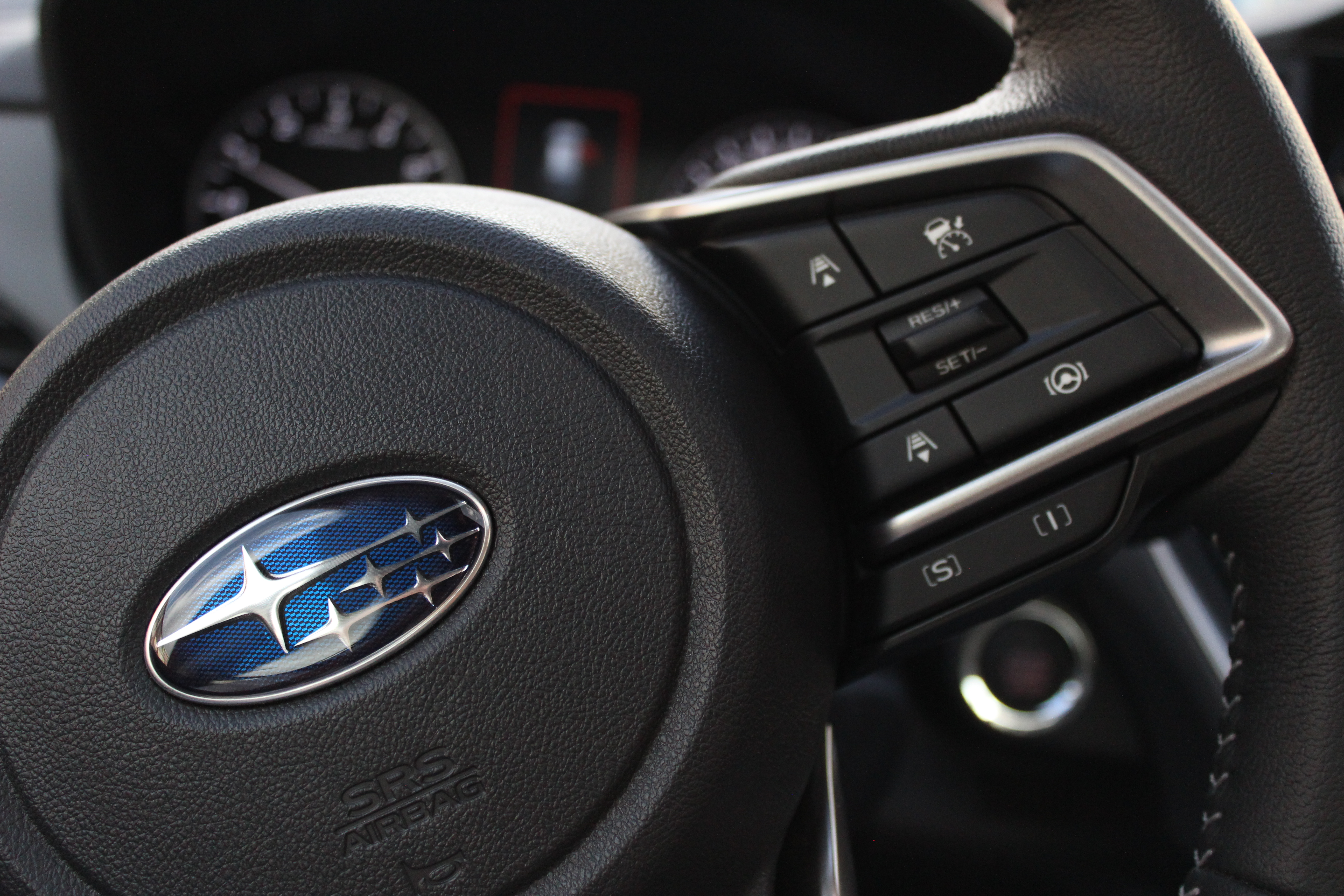 Subaru Crosstrek híbrida en Colombia
