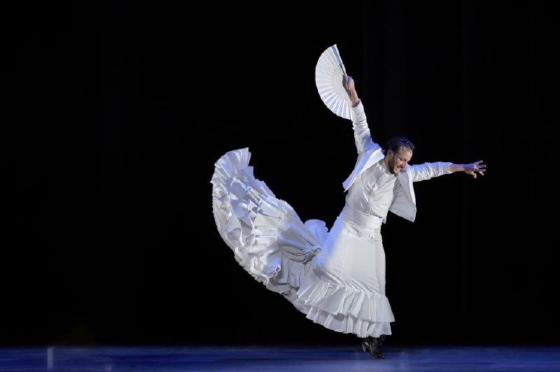 España será el país invitado de honor del Teatro Mayor en 2022
