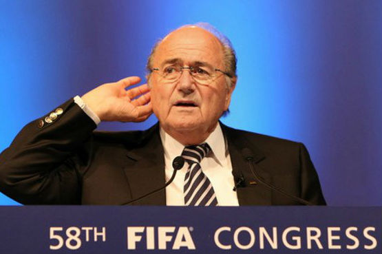 Brasil pide a FIFA reducir precios de hospedaje para el Mundial