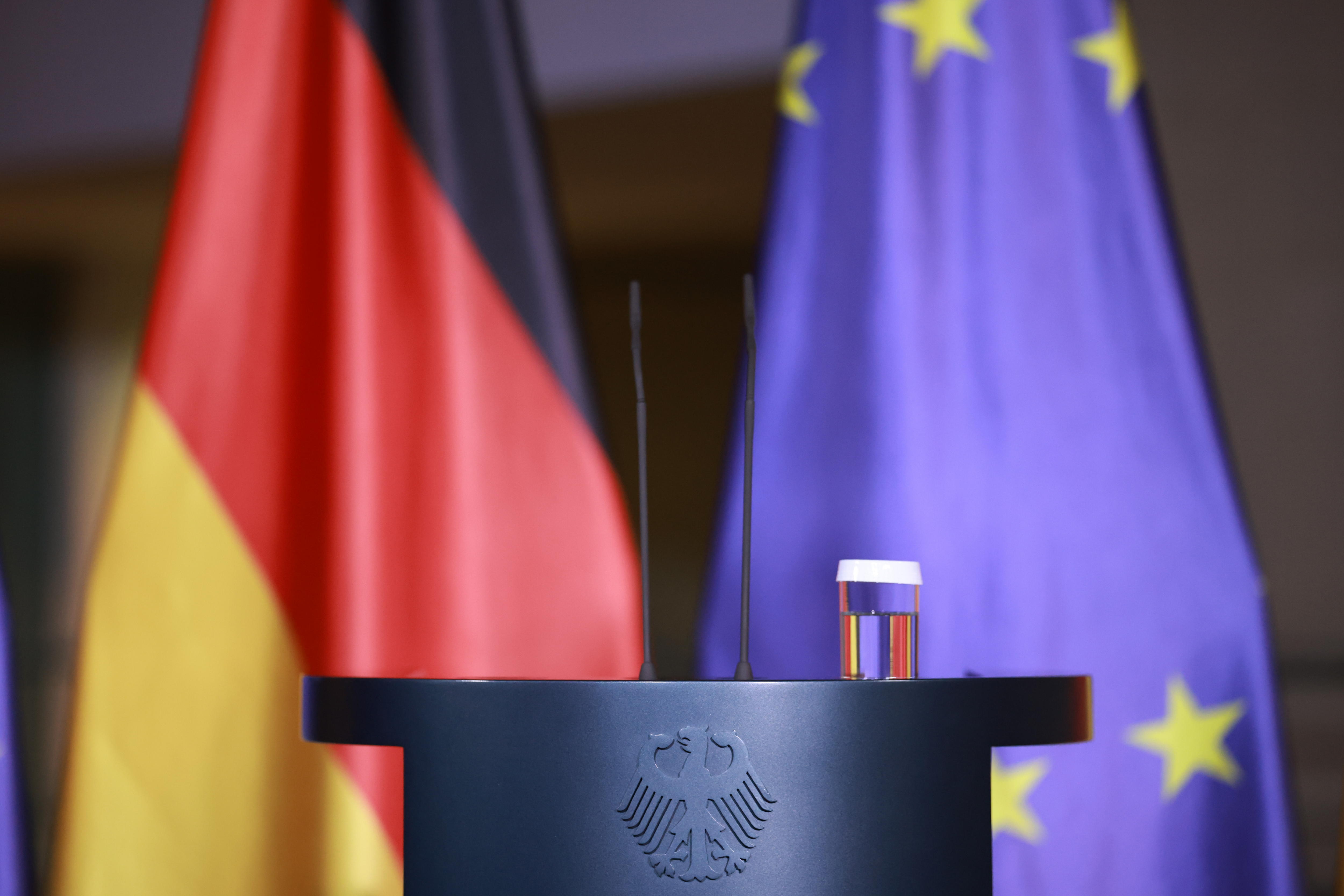 Los 35 años del Muro con la sensación de una reunificación impuesta en Alemania