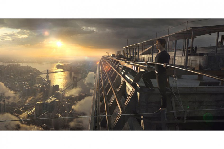 Elespectador.com lo invita a ver «En la cuerda floja» en Imax