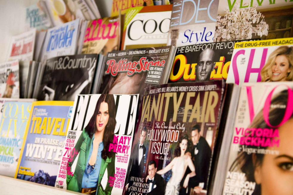 Fundador de Rolling Stone vende la participación que le quedaba en la revista