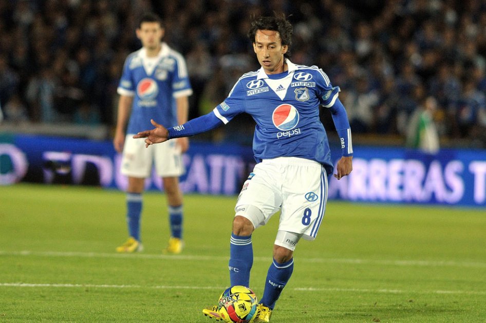 Robayo: Cuidado, el campeón está en ascenso