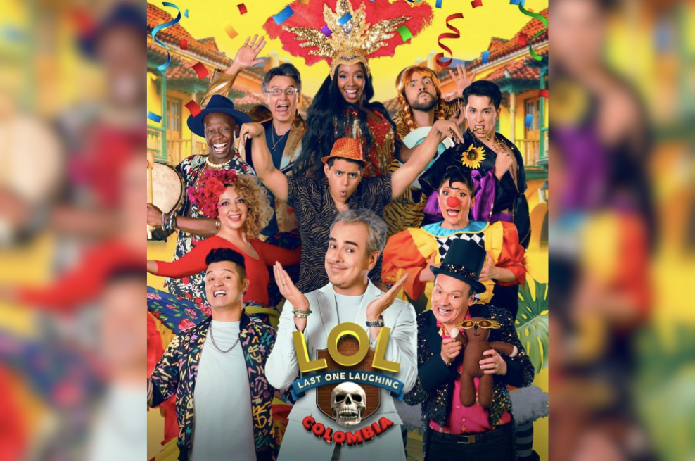 ¿Qué es LOL Colombia? El reality que entregará hasta $200 millones al ganador