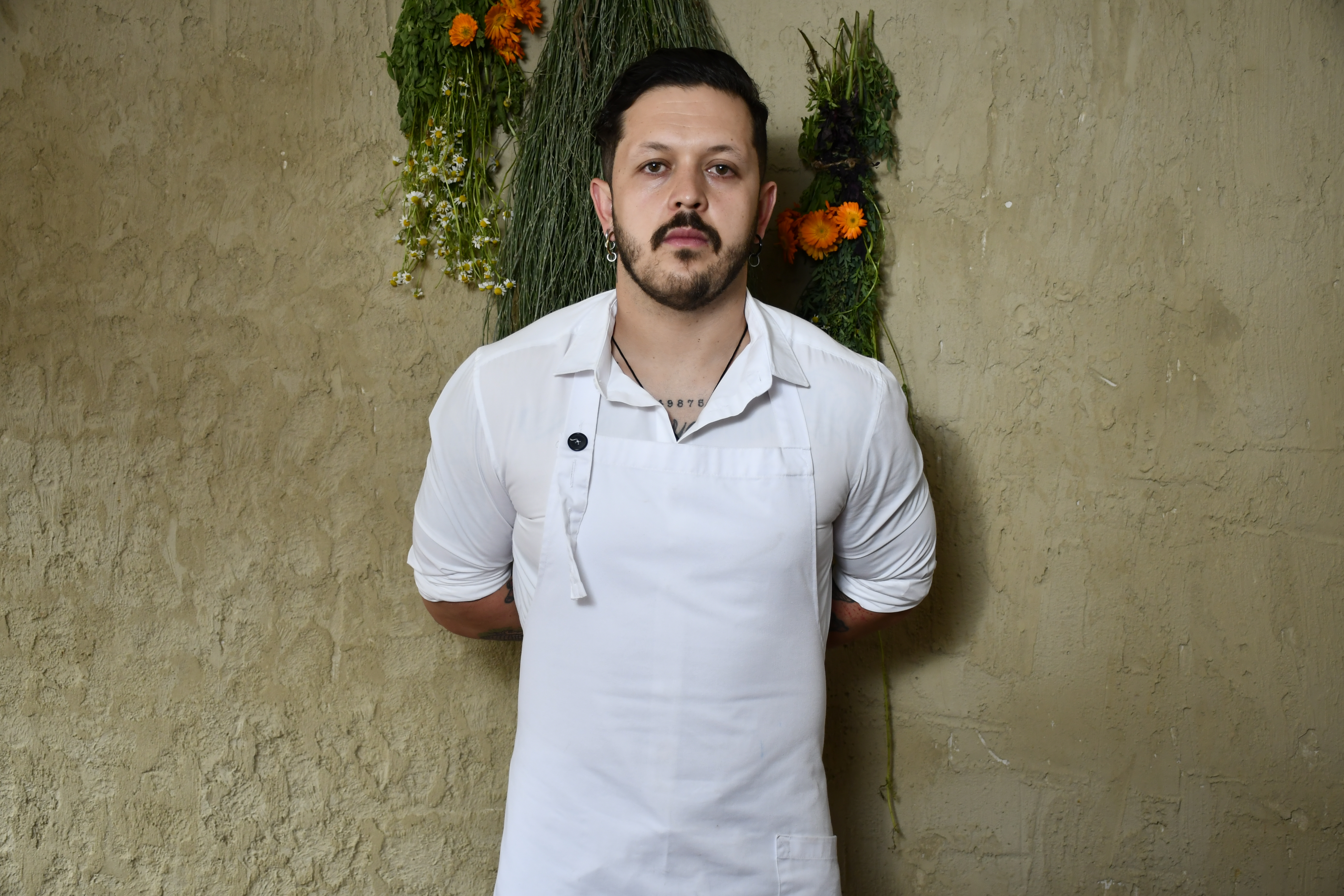 Gastronomika: un chef colombiano estará entre los 30 cocineros más influyentes