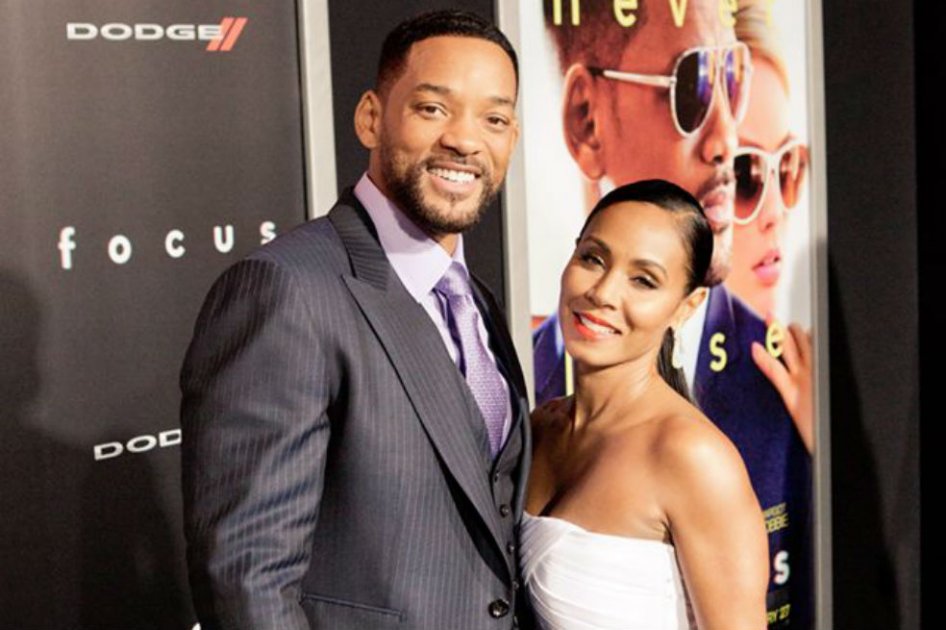 Will Smith molesto por rumores sobre su supuesto divorcio
