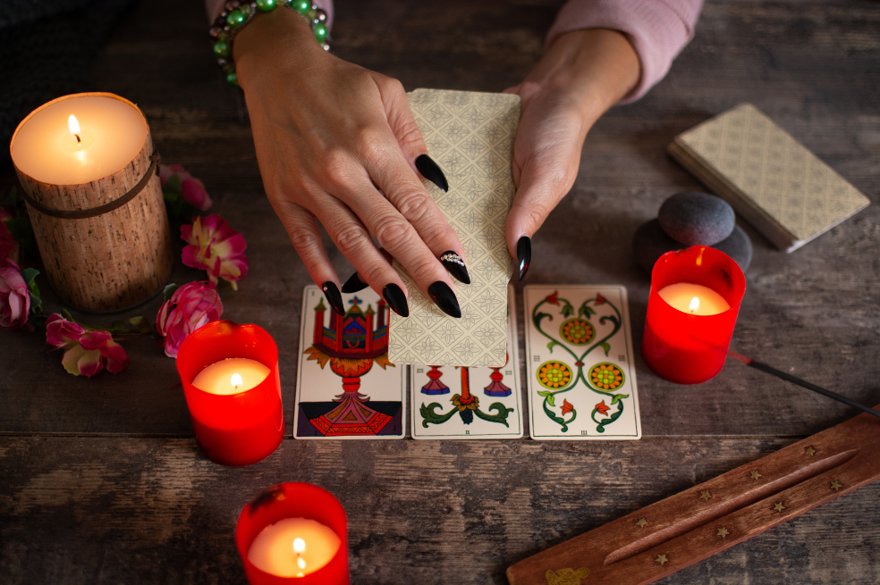 Estos son los signos zodiacales más propensos a sufrir brujería ¿Está el tuyo?