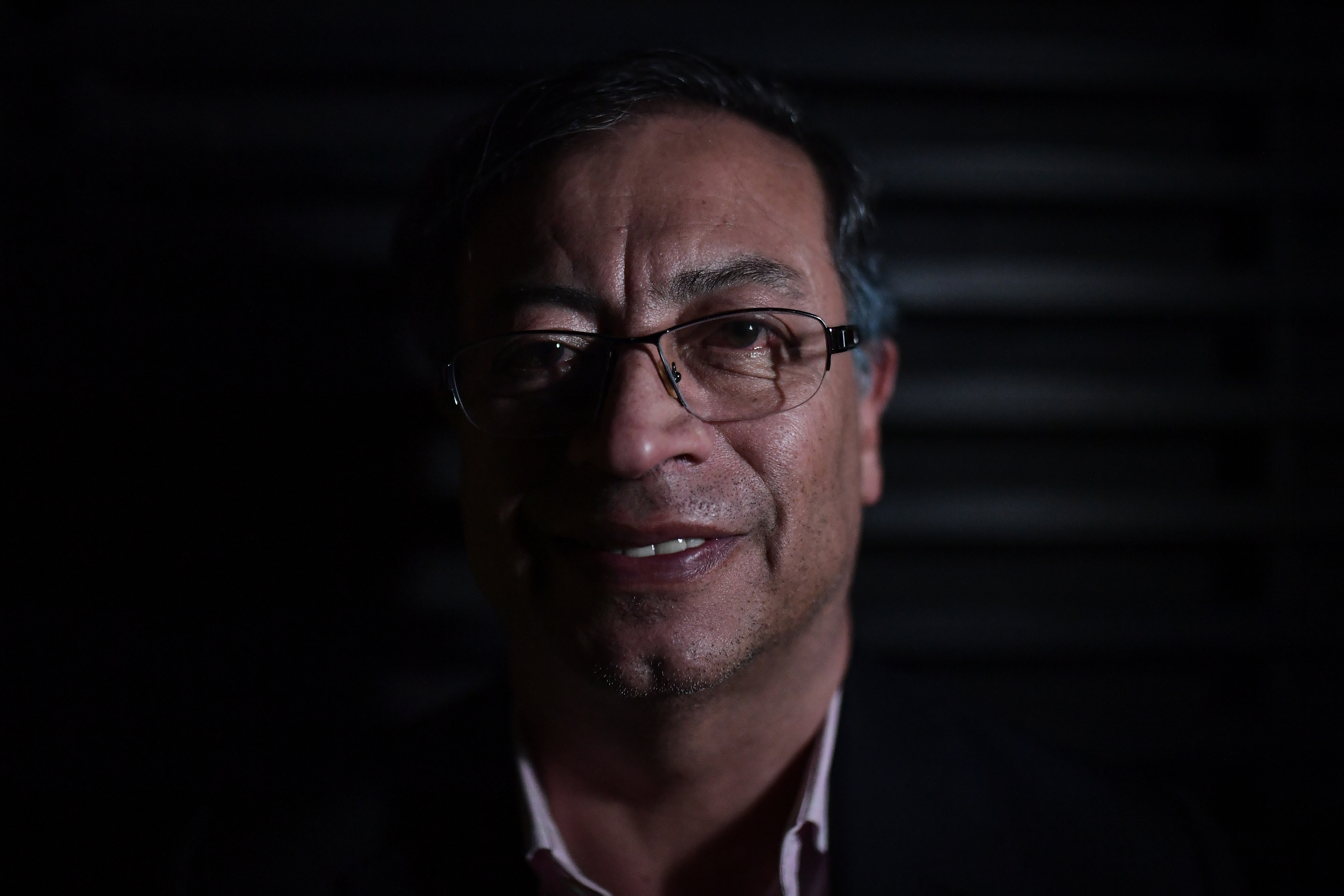 Gustavo Petro, uno de los 100 líderes más influyentes según la revista Time
