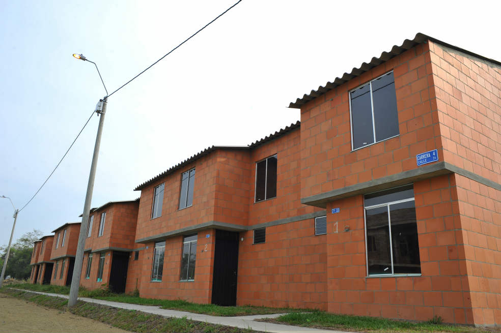 Alto costo del dinero y la inflación traban el negocio de la vivienda