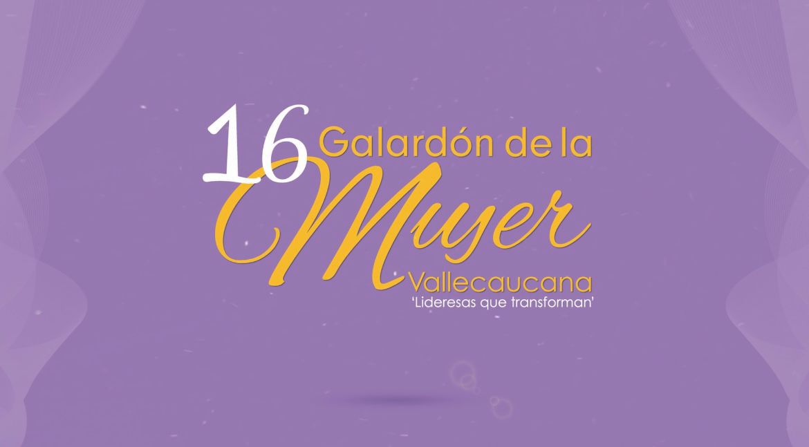 Valle del Cauca abre convocatoria 2026 del Galardón Mujer vallecaucana