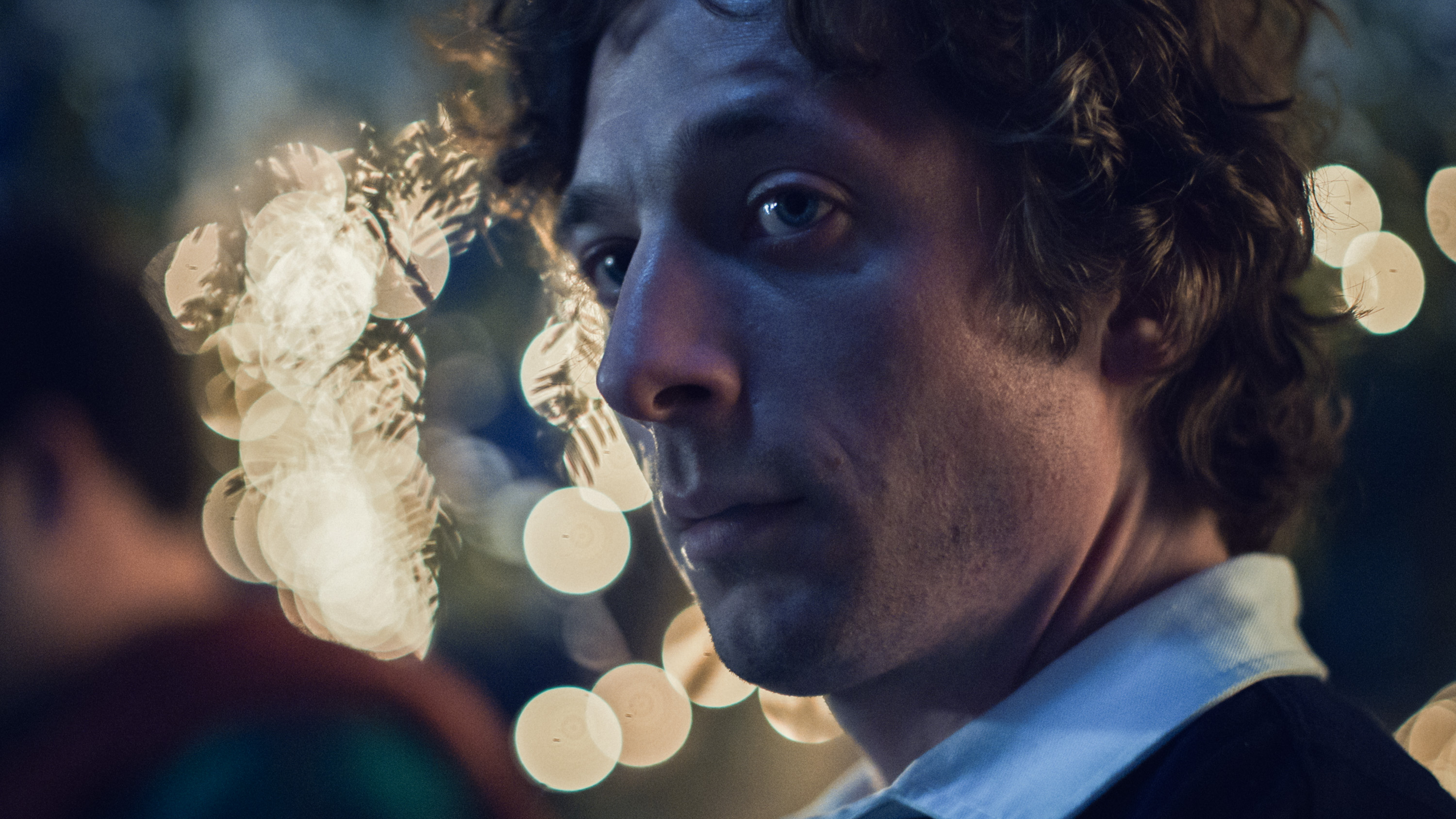 Jeremy Allen White como Carmen “Carmy” Berzatto.