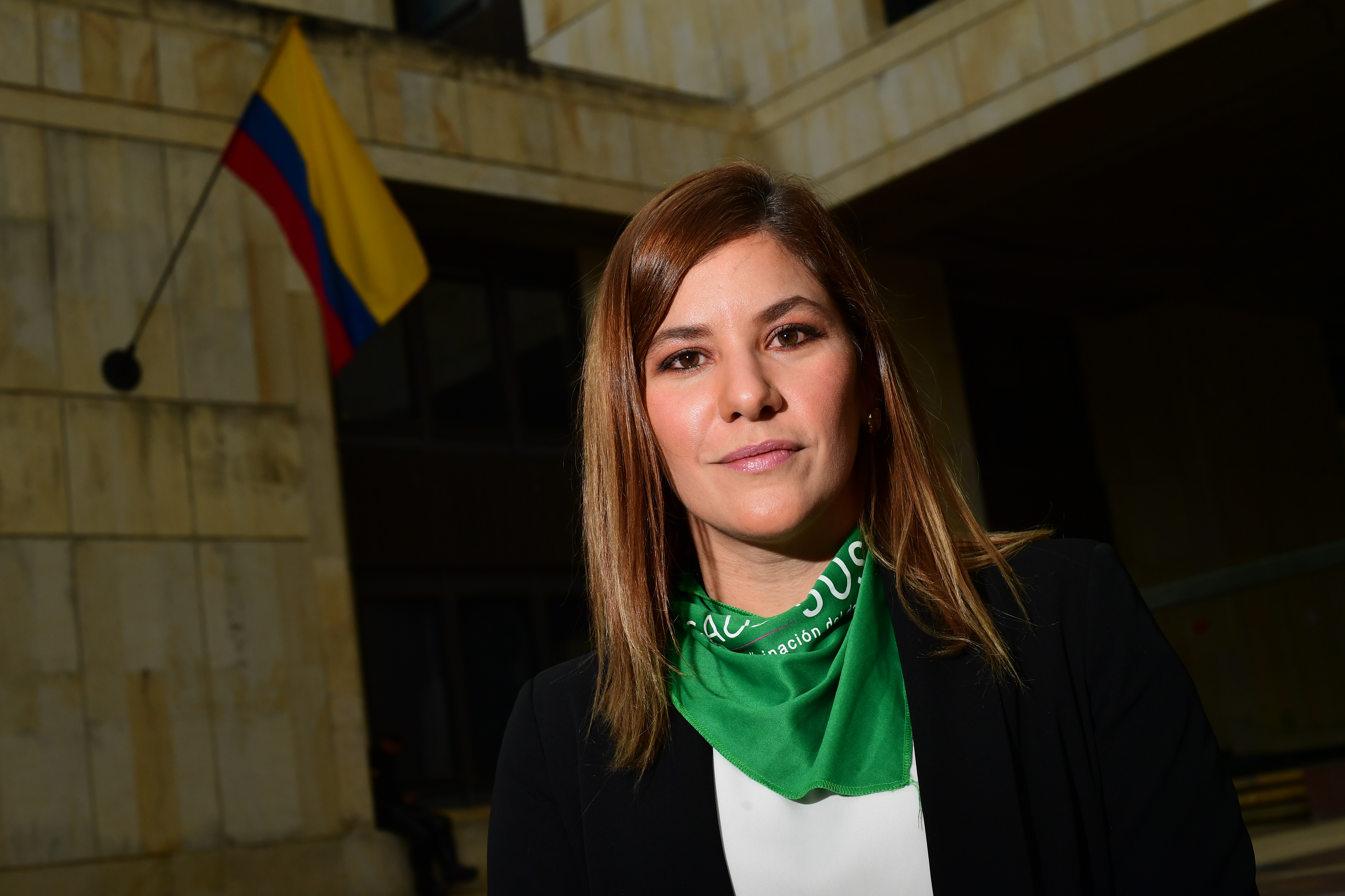 La libertad es nuestra causa y también nuestra esperanza (Opinión)