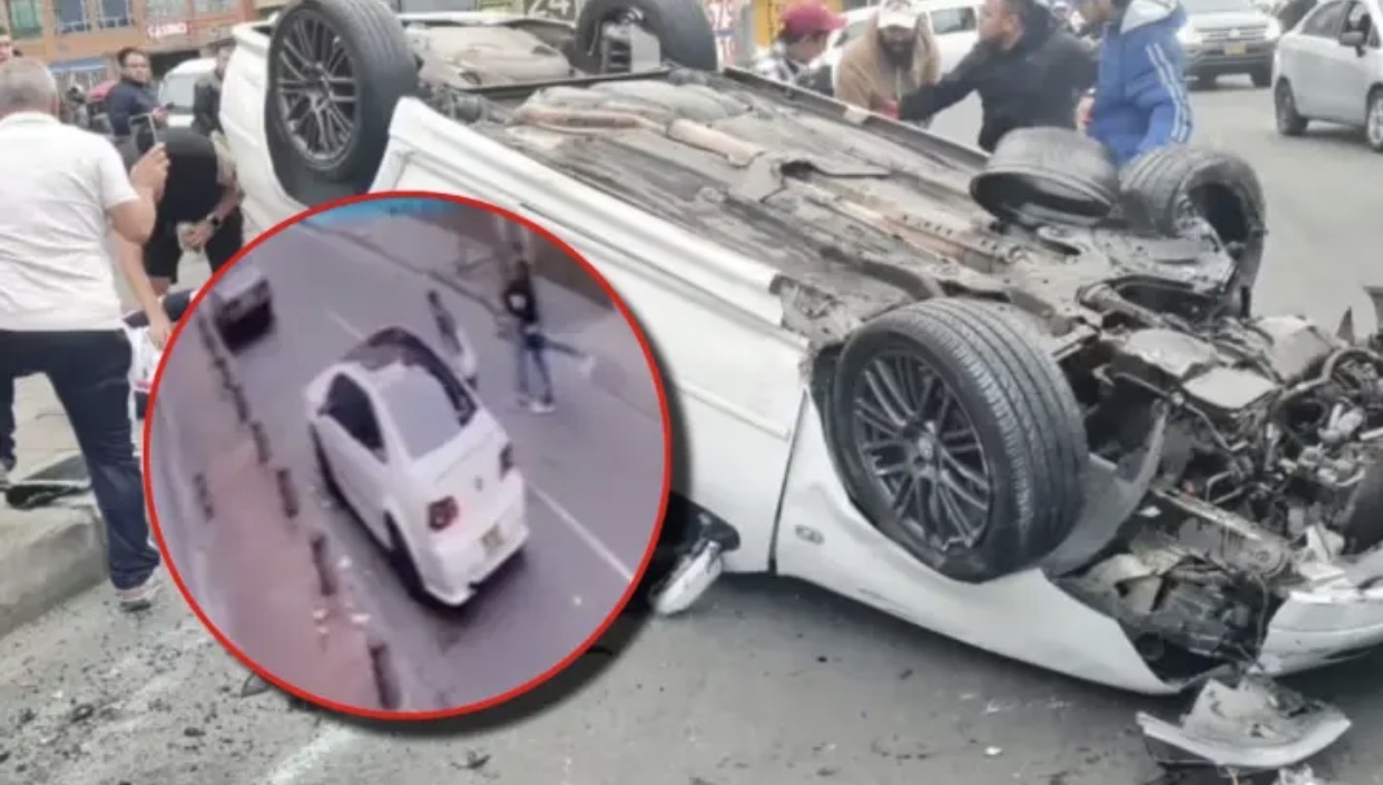 No iba al volante, pero irá a juicio por choque que dejó dos motociclistas muertos