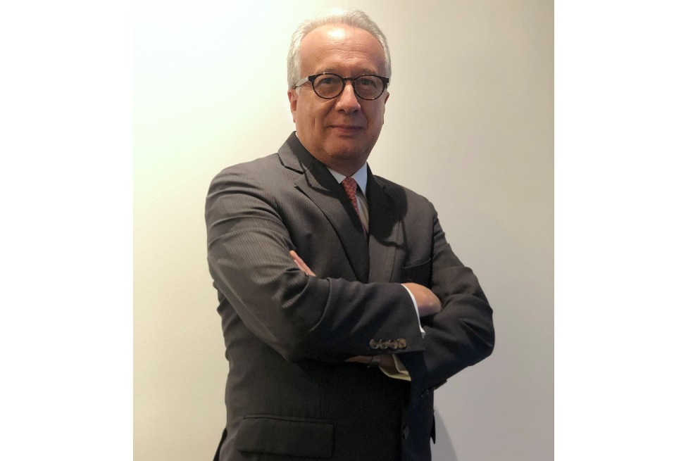 José Alberto Gaitán: “Los retos en educación son muy complejos”