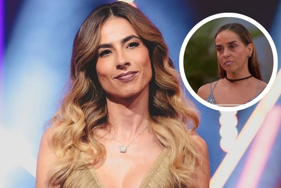 ¿Carla Giraldo humilló a Diana Ángel? Polémica en La Casa de los Famosos
