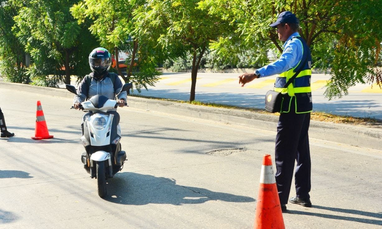 No habrá “Día sin moto” en Cartagena para este lunes 27 de marzo, ¿por qué?