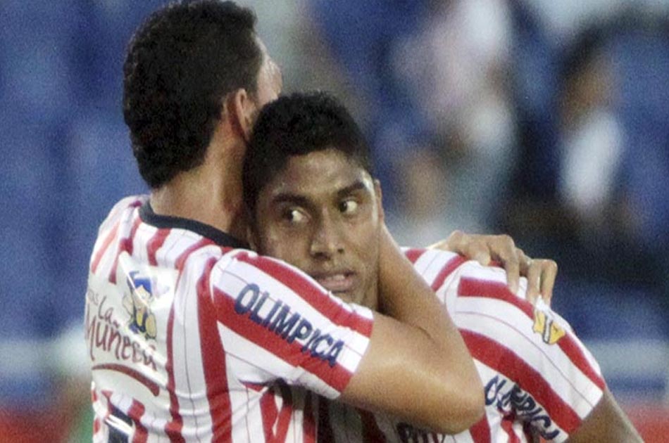 Luis Carlos Ruíz sería nuevo jugador de Cruz Azul
