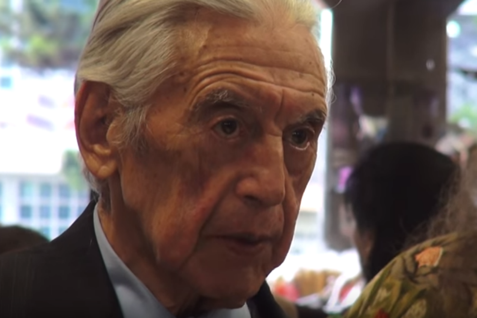 Murió el poeta antioqueño Rogelio Echavarría