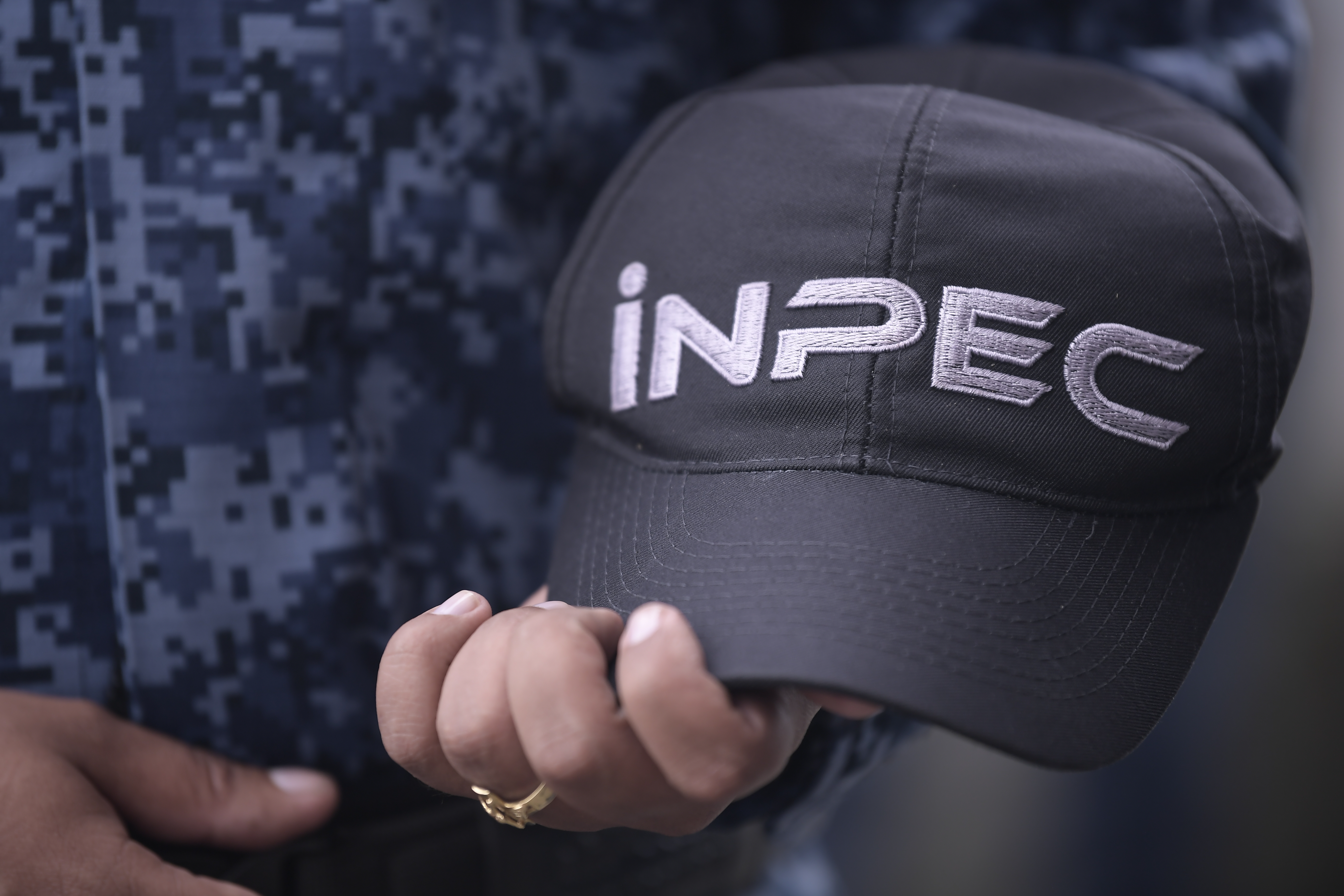 Funcionarios del Inpec aceptaron responsabilidad por fiesta vallenata en la cárcel de Itagüí