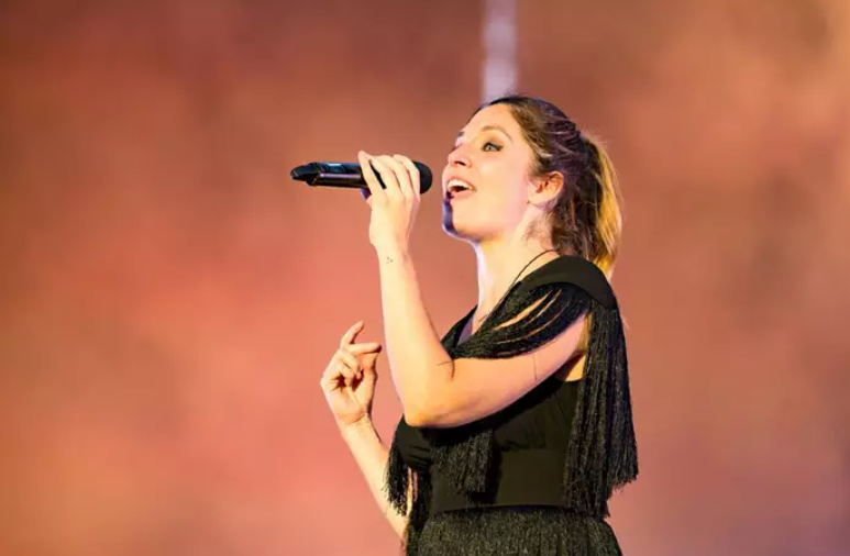 “No me trataron bien”: Leire Martínez tras su salida de La Oreja de Van Gogh