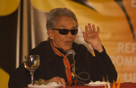 Cinco canciones para recordar a Chavela Vargas