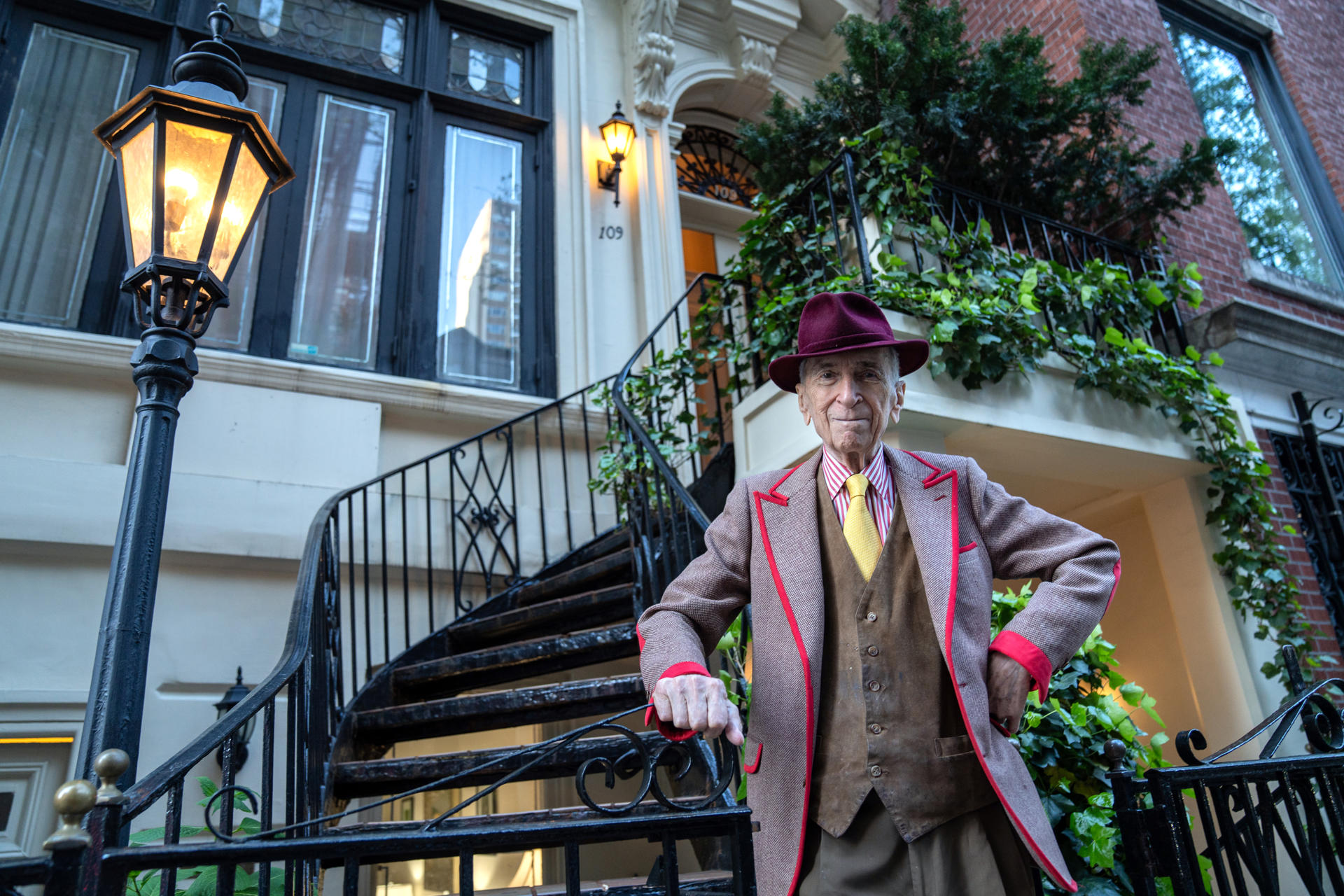 Gay Talese, contra el periodismo a corto plazo: “No duraría un día” en una redacción