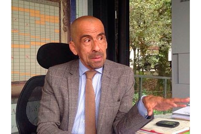 El ministro de Cultura le acepta la renuncia a Daniel Castro, director del Museo Nacional